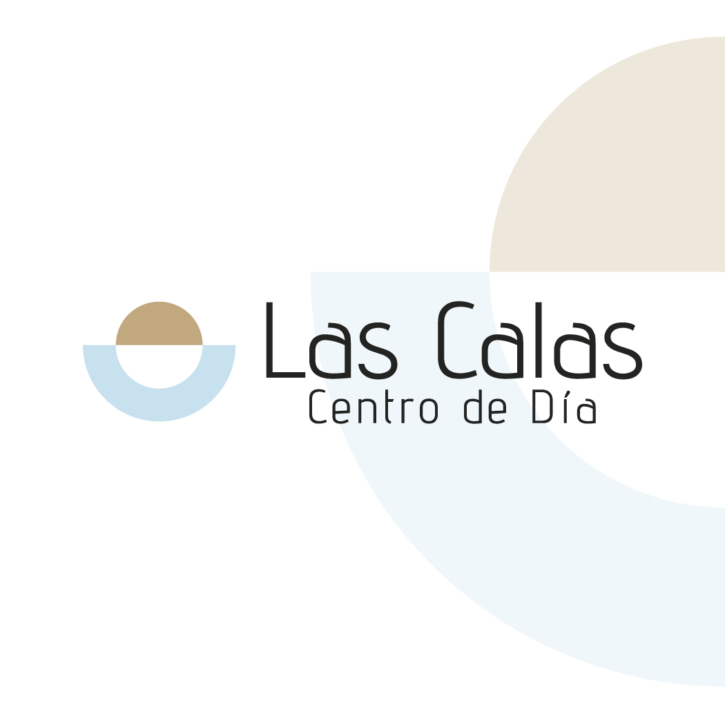 Logo Centro de Día Las Calas
