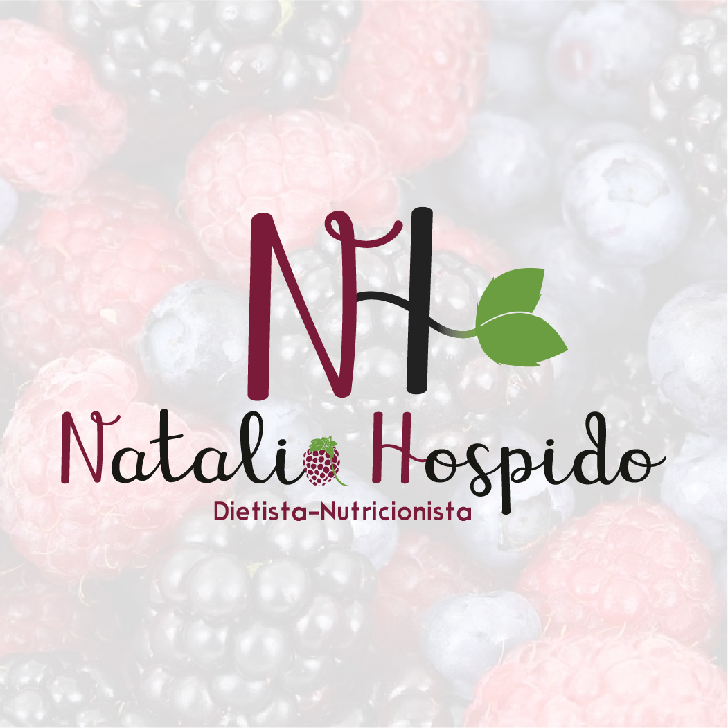Natalia Hospido Dietista - Nutricionista
