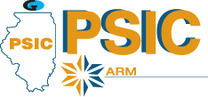 PSIC logo