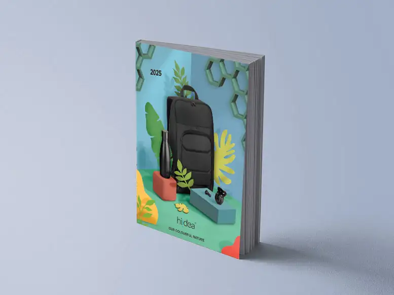 catálogo Hiidea 2025