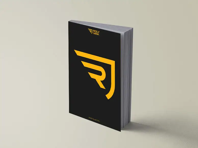 catálogo roly workwear 2025