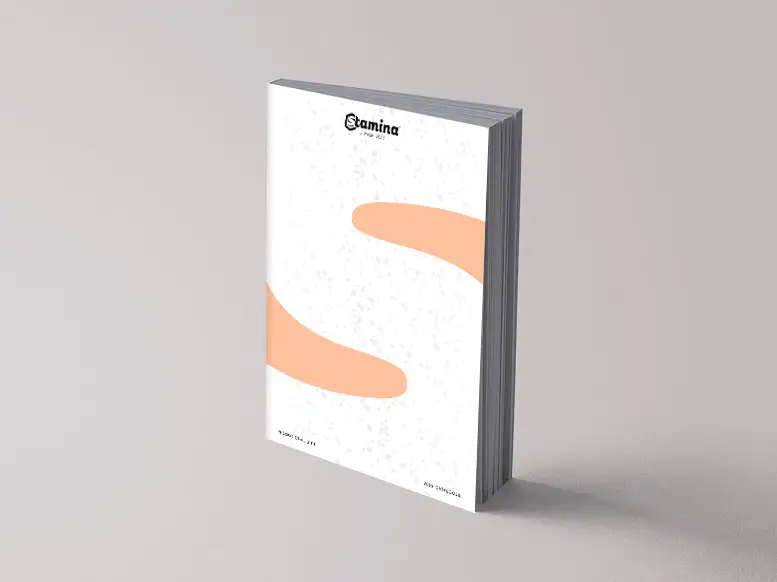 catálogo Stamina 2025